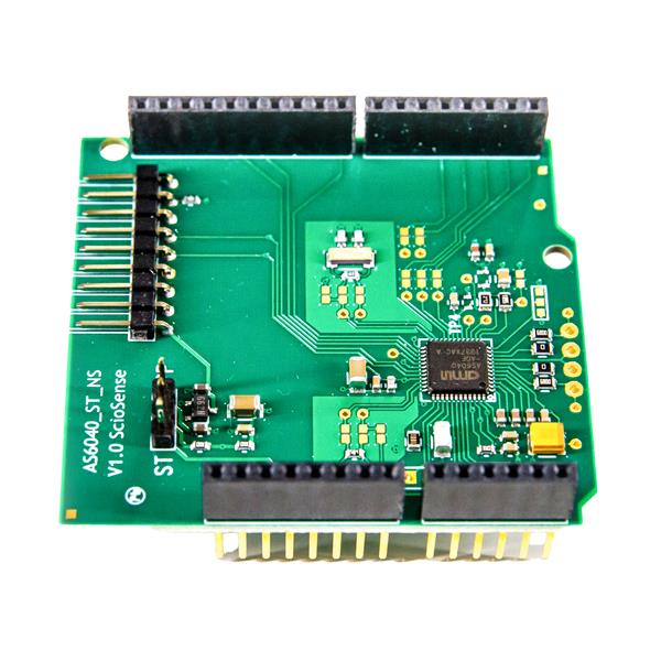 wholesale AS6040_ST_NS V1.0 Multiple Function Sensor Development Tools supplier,manufacturer,distributor